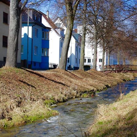 Hotel Blume Post Albstadt Dış mekan fotoğraf