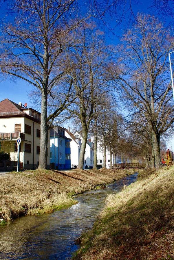 Hotel Blume Post Albstadt Dış mekan fotoğraf