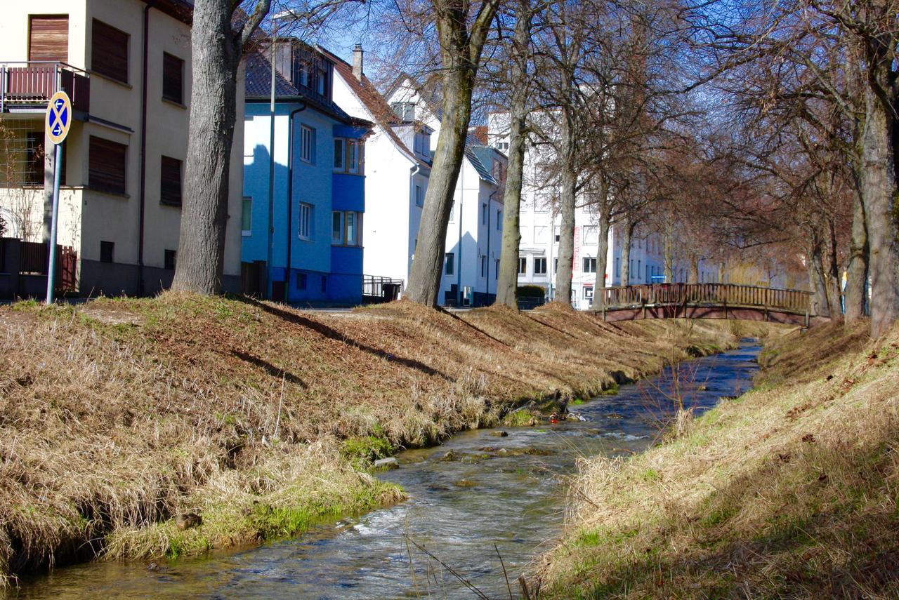 Hotel Blume Post Albstadt Dış mekan fotoğraf