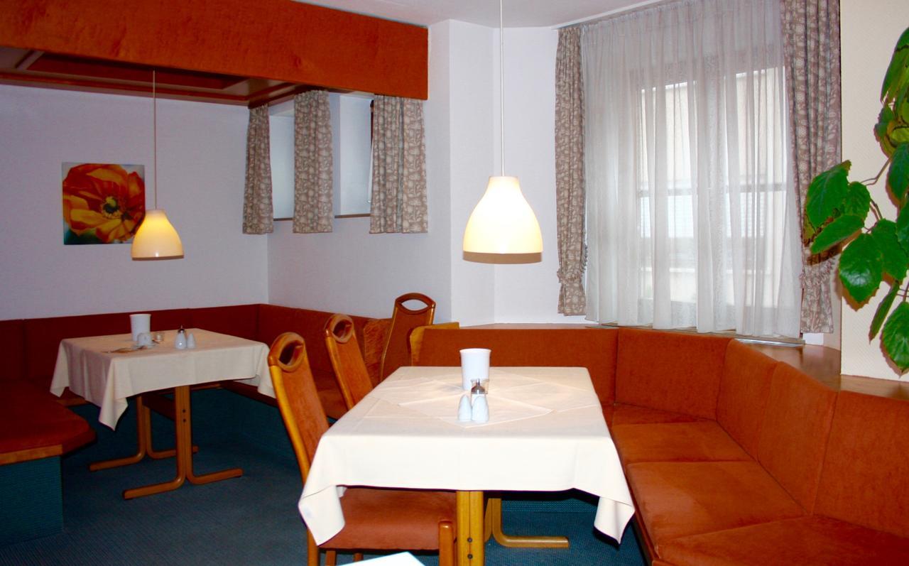 Hotel Blume Post Albstadt Dış mekan fotoğraf
