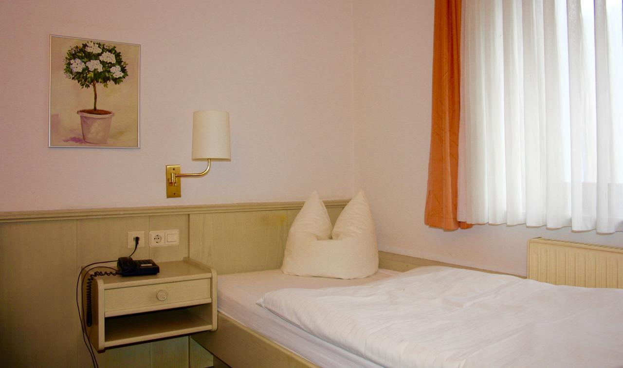 Hotel Blume Post Albstadt Dış mekan fotoğraf