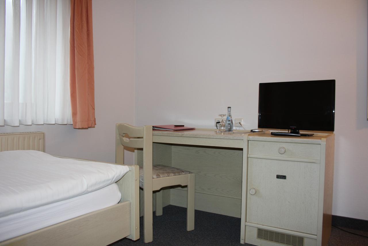 Hotel Blume Post Albstadt Dış mekan fotoğraf
