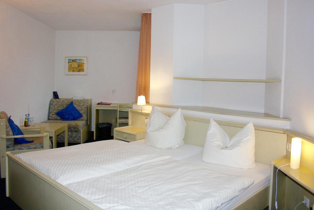 Hotel Blume Post Albstadt Dış mekan fotoğraf