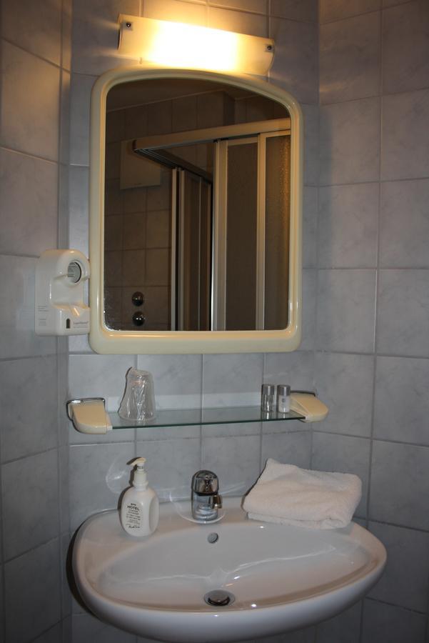 Hotel Blume Post Albstadt Dış mekan fotoğraf